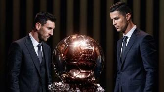 ¿Cristiano Ronaldo o Messi? Así van las votaciones por el Balón de Oro