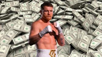 ¿Cuánto ganará Canelo Álvarez por su pelea ante Christian Mbilli?