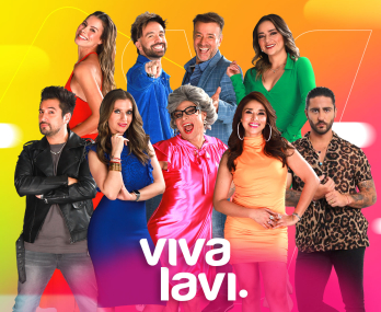 Programa Vivalavi