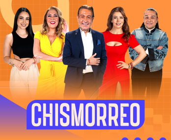 PROGRAMAS - CHISMORREO