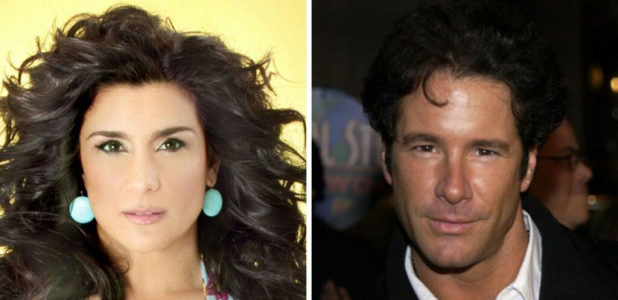 Karina habla de la polémica con Fernando Carrillo