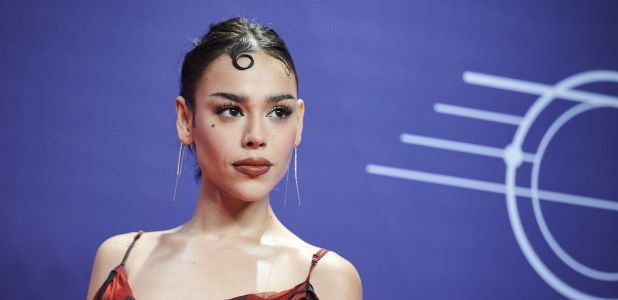 Danna habla de su conferencia en la Universidad de Harvard