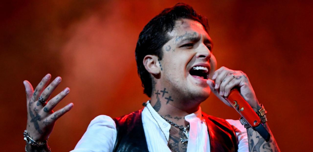 Christian Nodal revela que la fama y el dinero le dejó muchas traiciones
