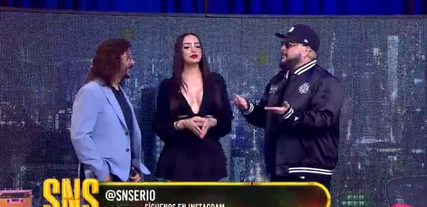 Menos Serio Q SNSerio - 10 de abril del 2025