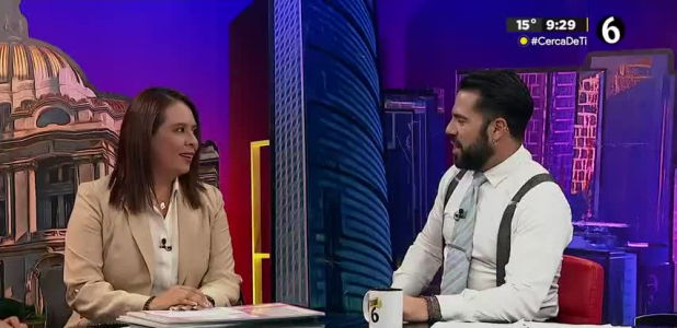 Las Rapiditas - 10 de Abril del 2025