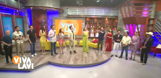 Vivalavi - 18 de abril del 2025