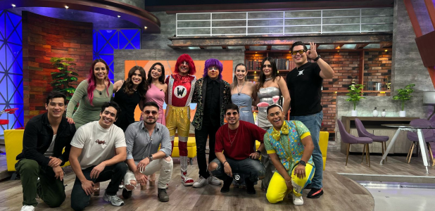 Vivalavi - 26 de abril de 2025