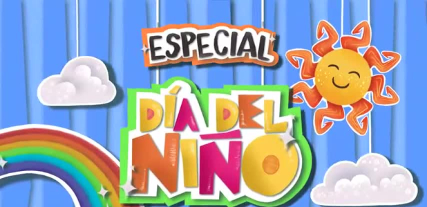 Especial Día del Niño - 30 de abril del 2025