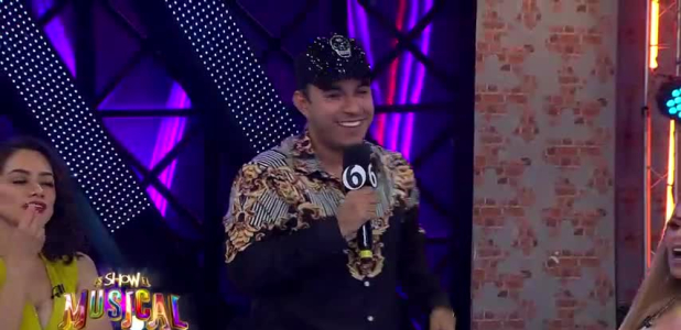 Héctor Garza habla de su nueva conquista