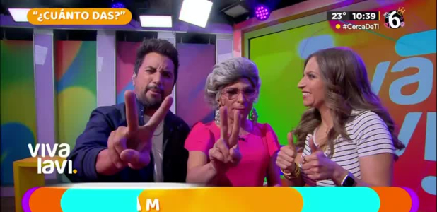 Vivalavi Mx - 07 de mayo del 2025