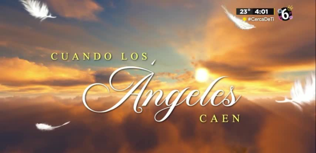 Cuando los Ángeles caen - 10 de mayo del 2025