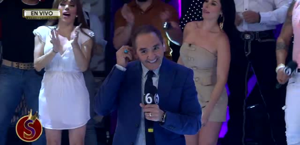Es Show - 13 de mayo del 2025