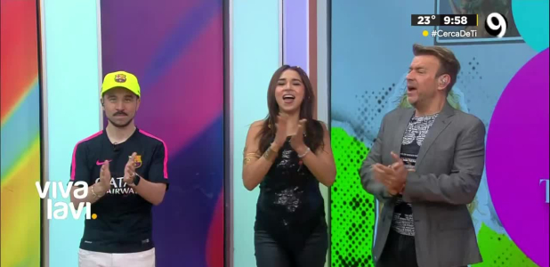 Vivalavi Mx - 16 de mayo del 2025