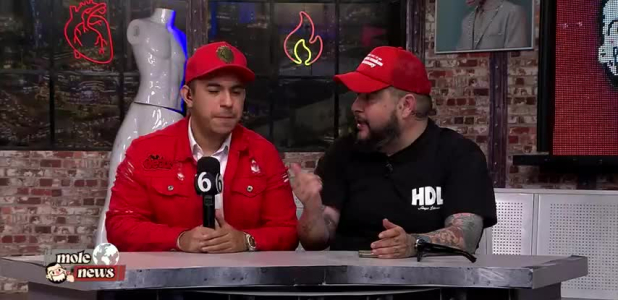 Buenas Noches Don Fematt - 16 de mayo de 2025