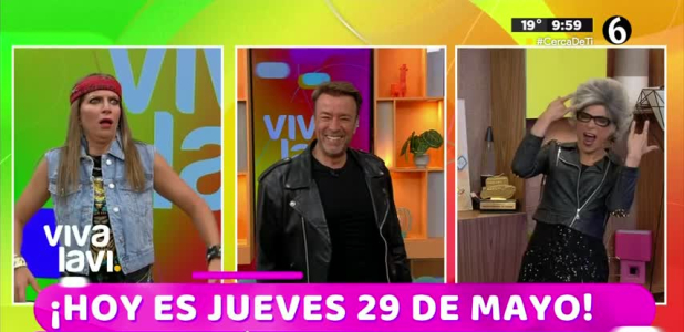 Vivalavi Mx - 29 de mayo del 2025