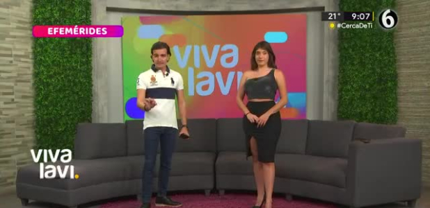 Vivalavi León - 29 de mayo del 2025