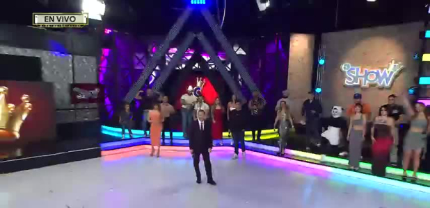 Es Show - 3 de junio del 2025
