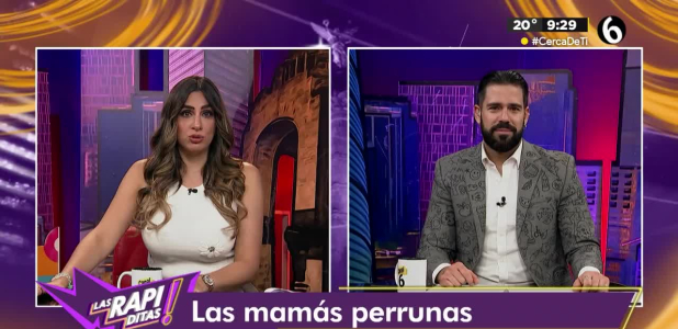 Las Rapiditas - 06 de Junio del 2025