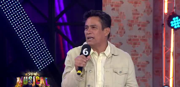 'El Doc' y su padecimiento de cáncer de piel