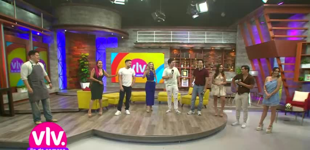 Vivalavi - 14 de junio del 2025
