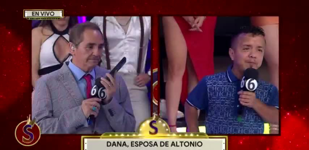 Novia de Altonio lo corre de su casa por infiel