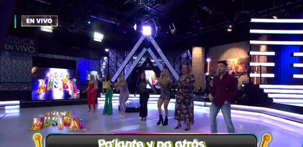 Es Show - 21 de junio del 2025