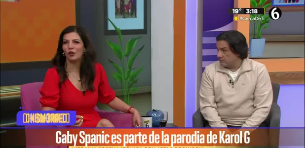 Chismorreo - 17 de Junio del 2025