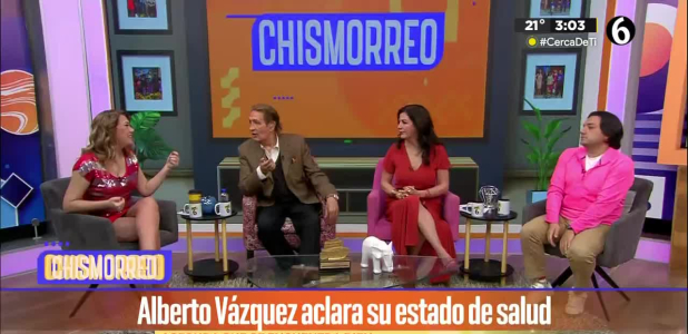 Chismorreo - 19 de Junio del 2025