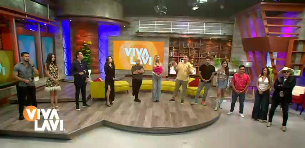 Vivalavi - 27 de junio del 2025