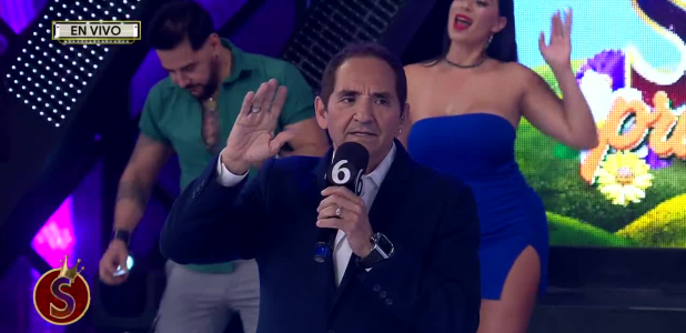 Es Show - 09 de julio del 2025
