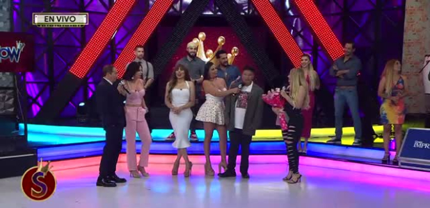Es Show - 15 de julio del 2025