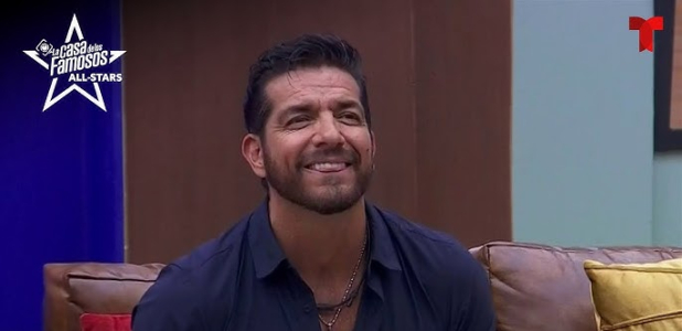 Paulo Quevedo y su experiencia en 'LCDLF' All Star