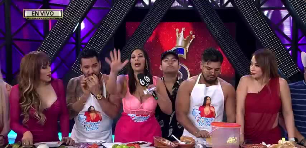 Es Show - 21 de julio del 2025