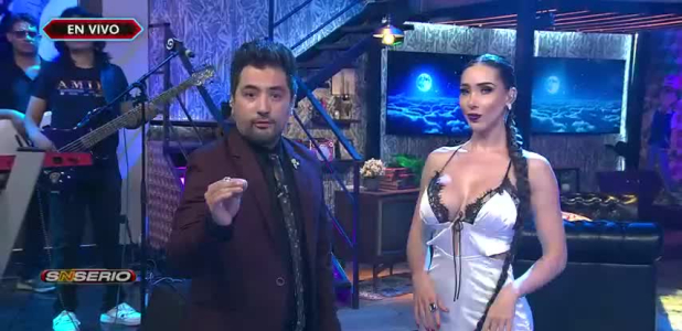 SNSerio - 24 de Julio del 2025