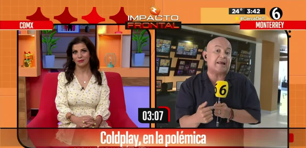 Chismorreo - 25 de Julio del 2025