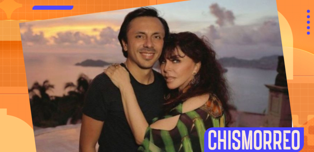 ¿Michelle Castro alista bioserie de Verónica Castro?