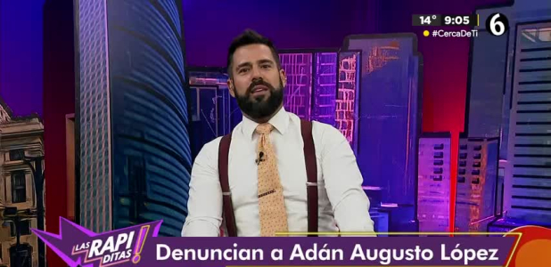 Las Rapiditas - 31 de Julio del 2025