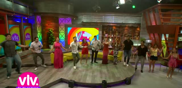 Vivalavi - 09 de agosto de 2025