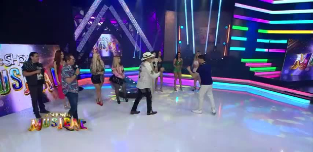 Es Show - 08 de Agosto del 2025