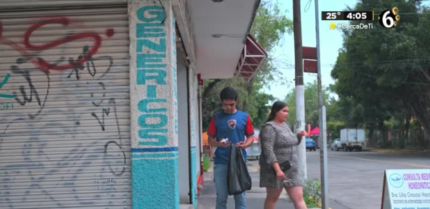 Cuando los ángeles caen - 12 de Agosto del 2025
