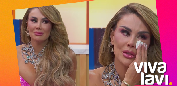 Ninel Conde es eliminada de 'La Casa de los Famosos'
