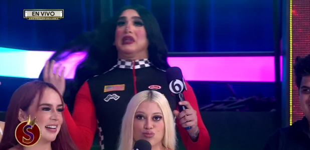Es Show - 18 de agosto del 2025