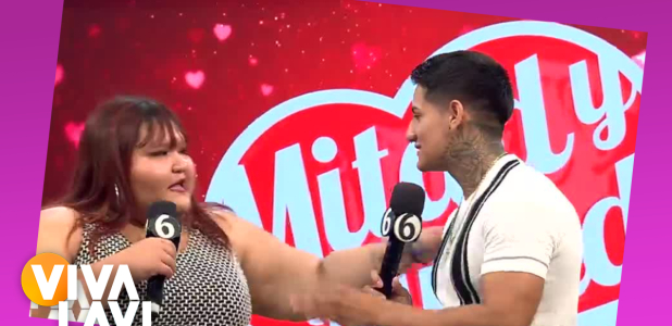 Irma descubre a 'Cucky' besándose con conductora