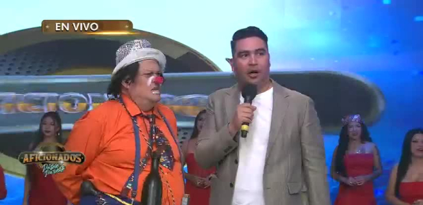 Aficionados - 24 de Agosto del 2025