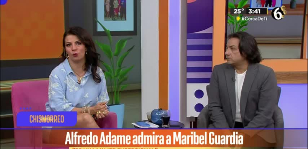Chismorreo - 20 de Agosto del 2025