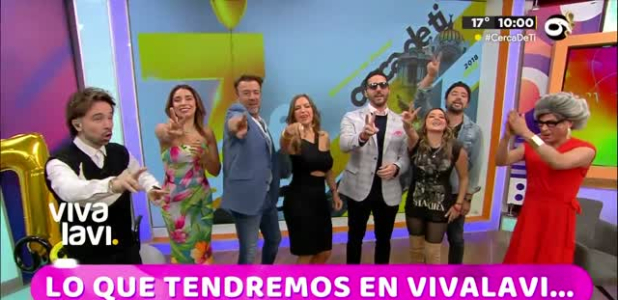 Vivalavi Mx - 27 de agosto del 2025