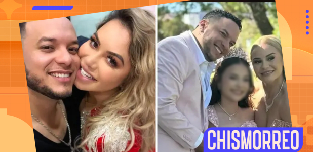 Lorenzo Méndez revela regresó con su ex Claudia Galván
