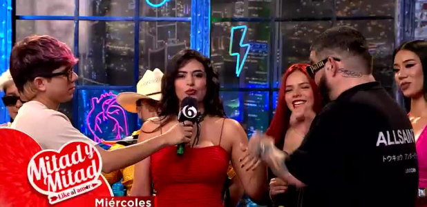 Buenas Noches Don Fematt - 28 de agosto del 2025