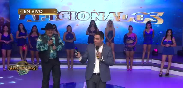 Aficionados - 30 de Agosto del 2025