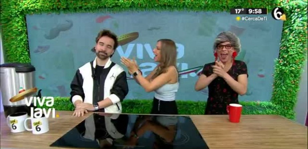Vivalavi Mx - 08 de septiembre del 2025